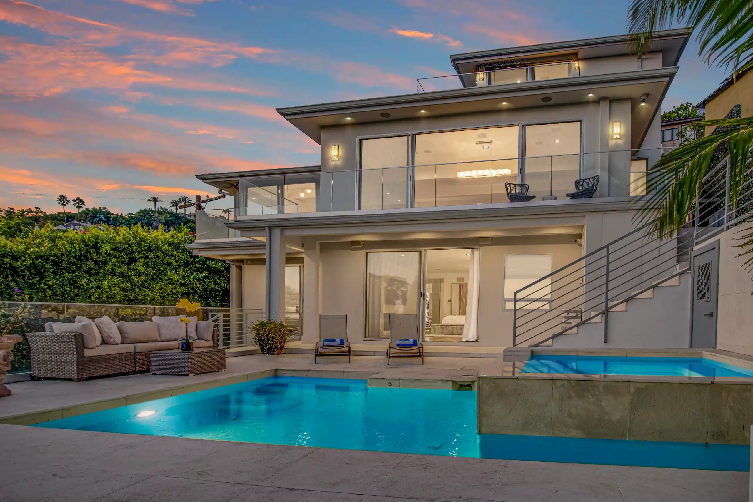 Villa Lareira - Image 1