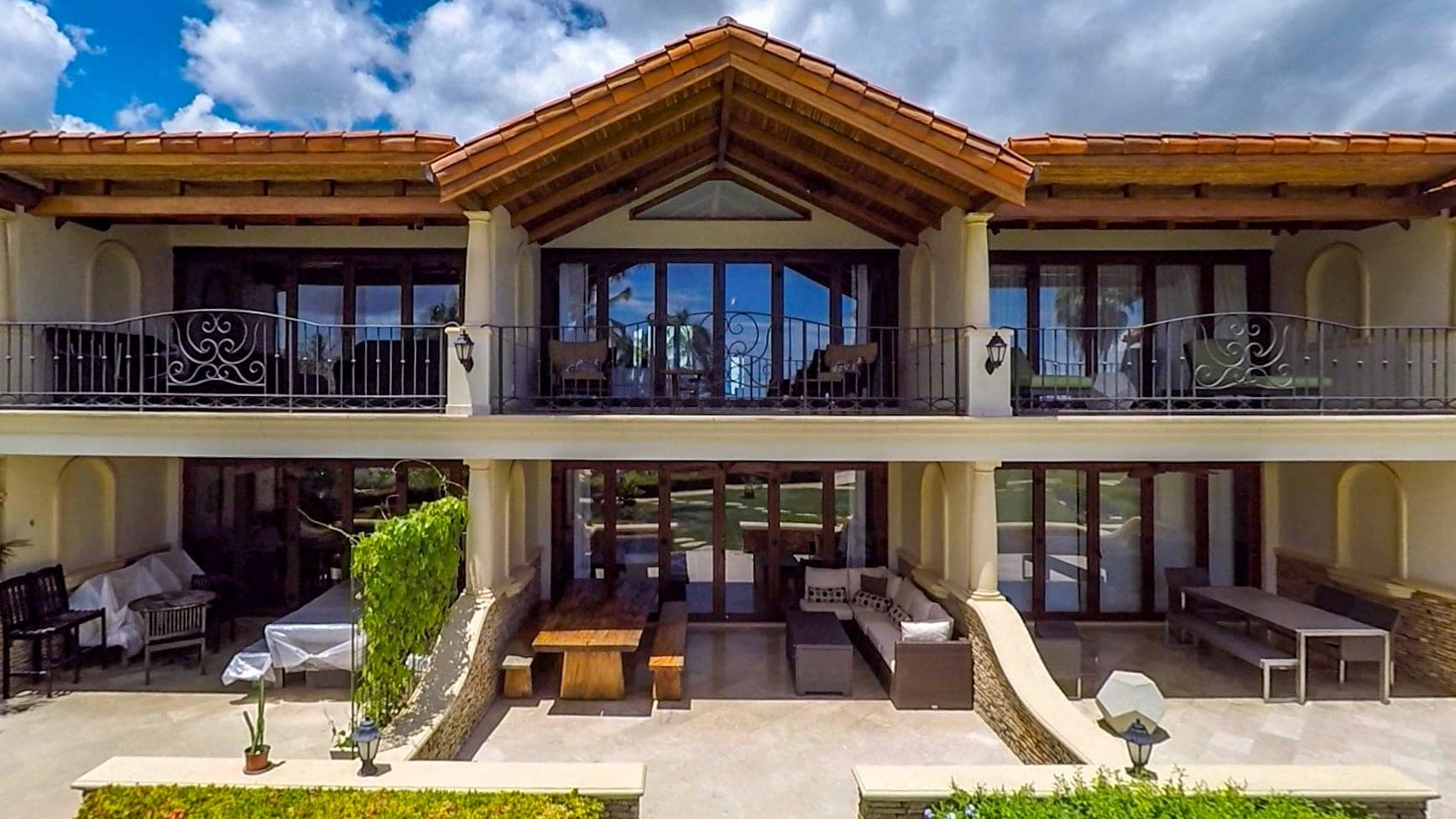 Palms Residence - Image 28