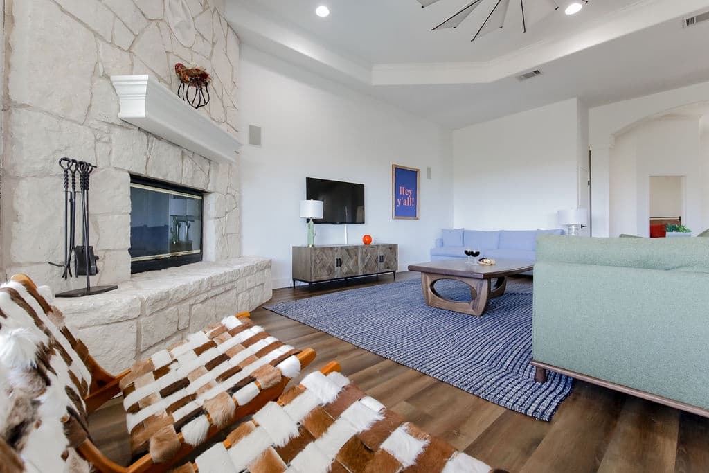 Sundown Escape Villa - Image 3