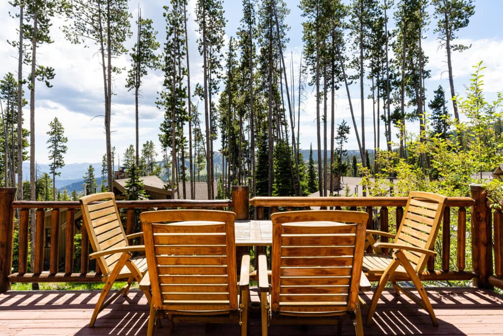 Full Moon House - Image 25