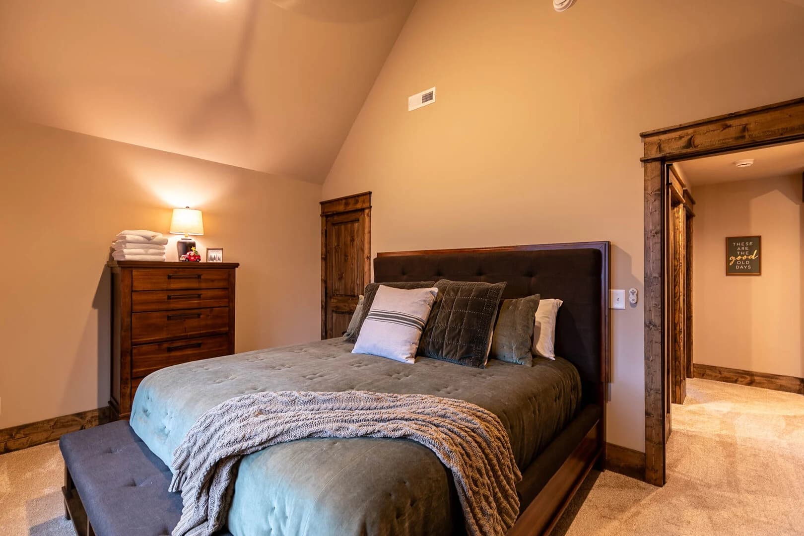 Gretta's Getaway - Image 20