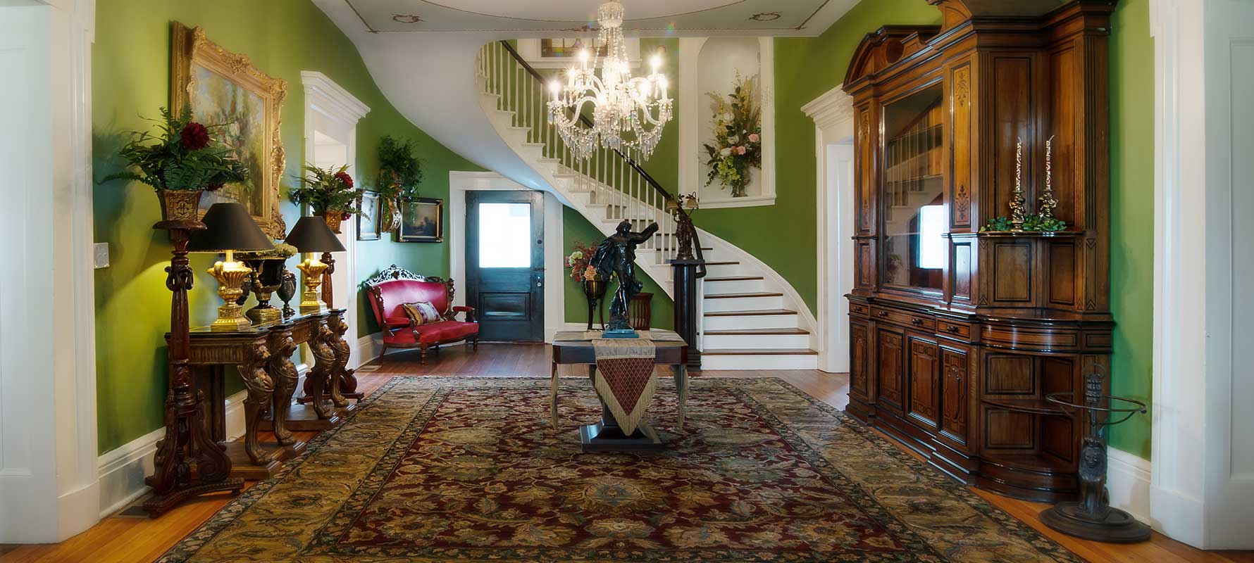 Belle Air Mansion - Image 7