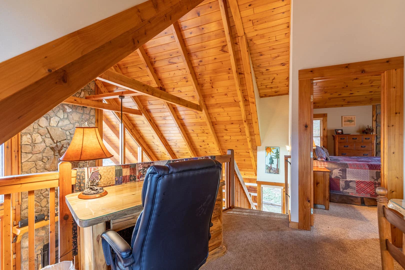 Ambleside Lodge - Image 11