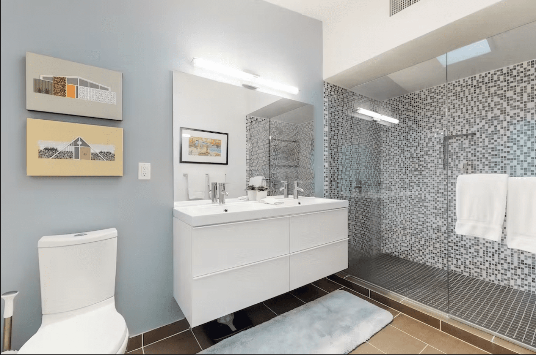 Palm Springs Style House - Image 19