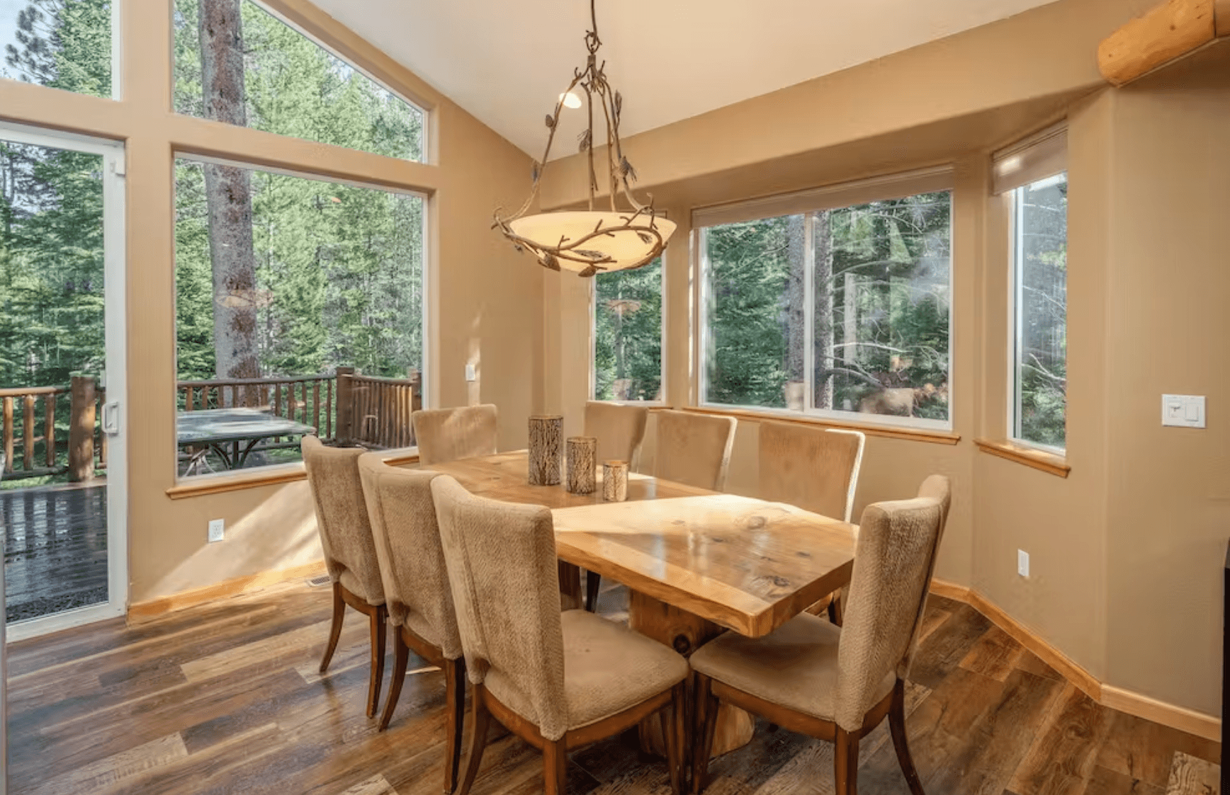 Coshice Home - Image 5