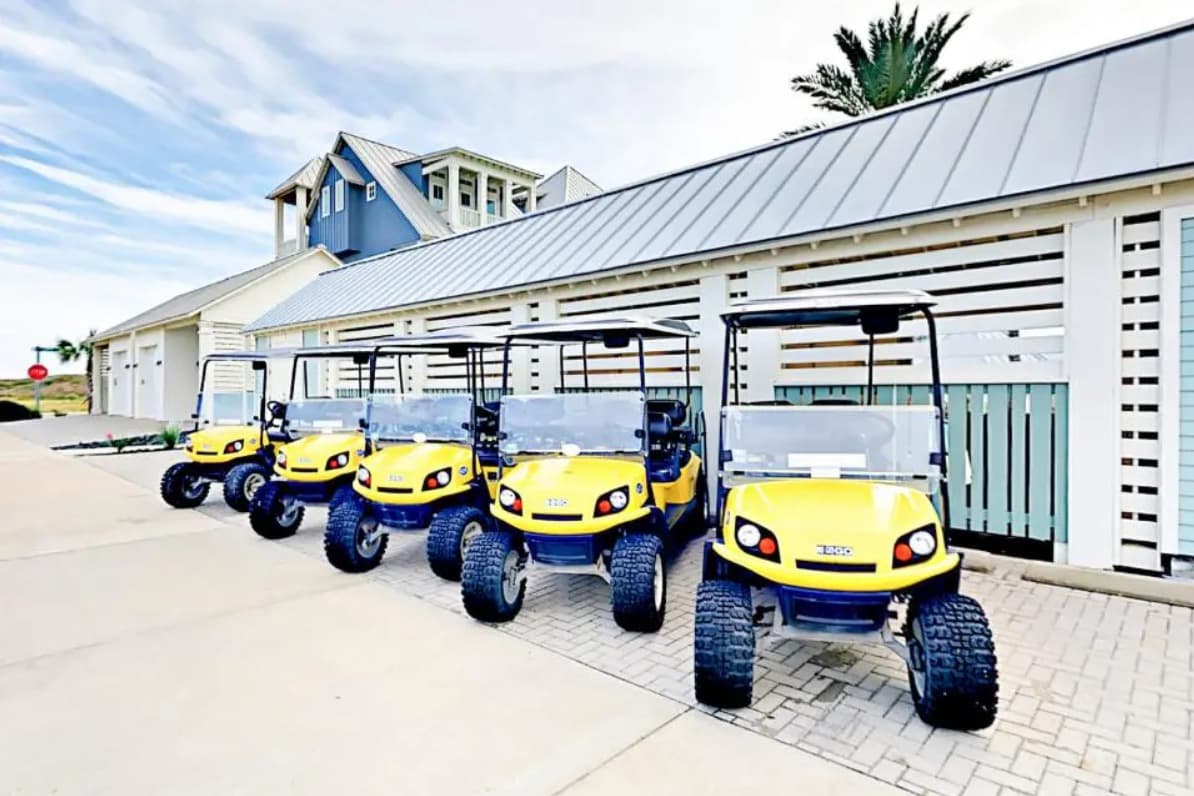 Fairway Sunsets - Image 52