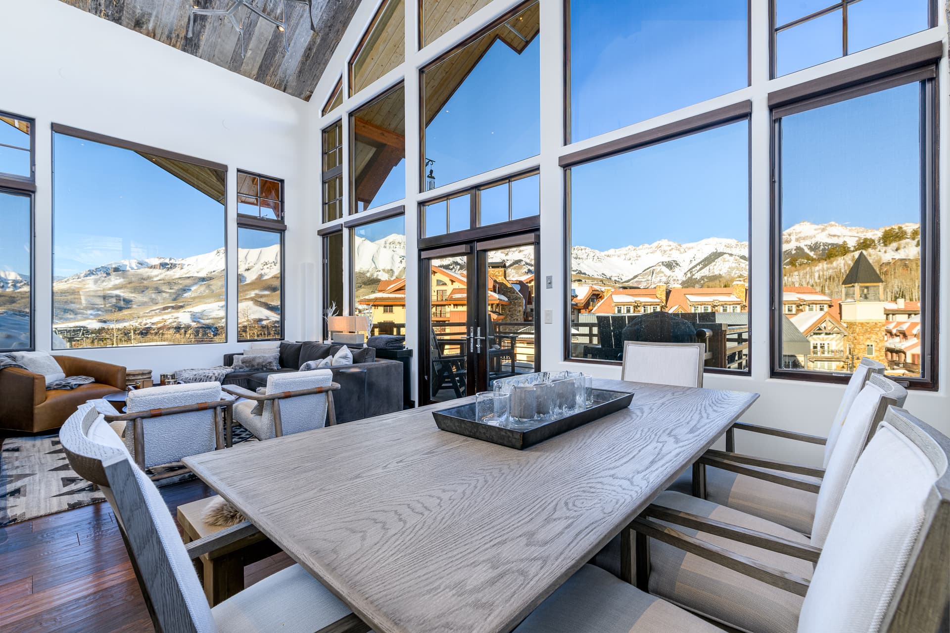 Overlook at Granita Penthouse - Image 9