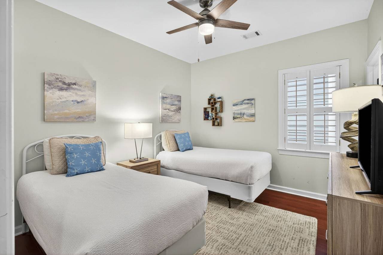 Ocean Point Escape House - Image 22