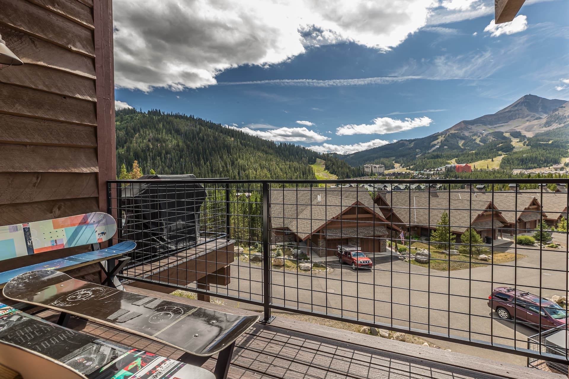 Alpenglow Condo #26D - Image 23