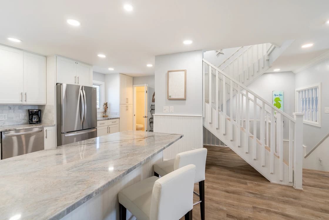 Backyard Beach - Image 10