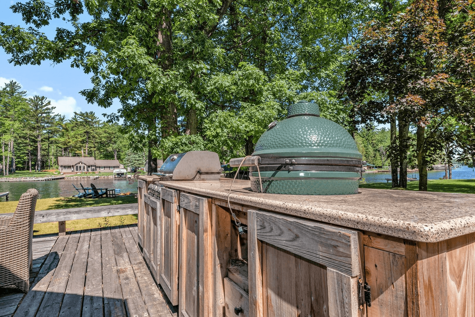 Torch River Retreat - Image 44