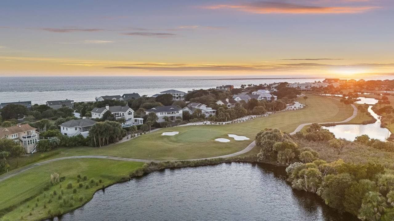 Seabrook Island Parkway #3733 - Image 69