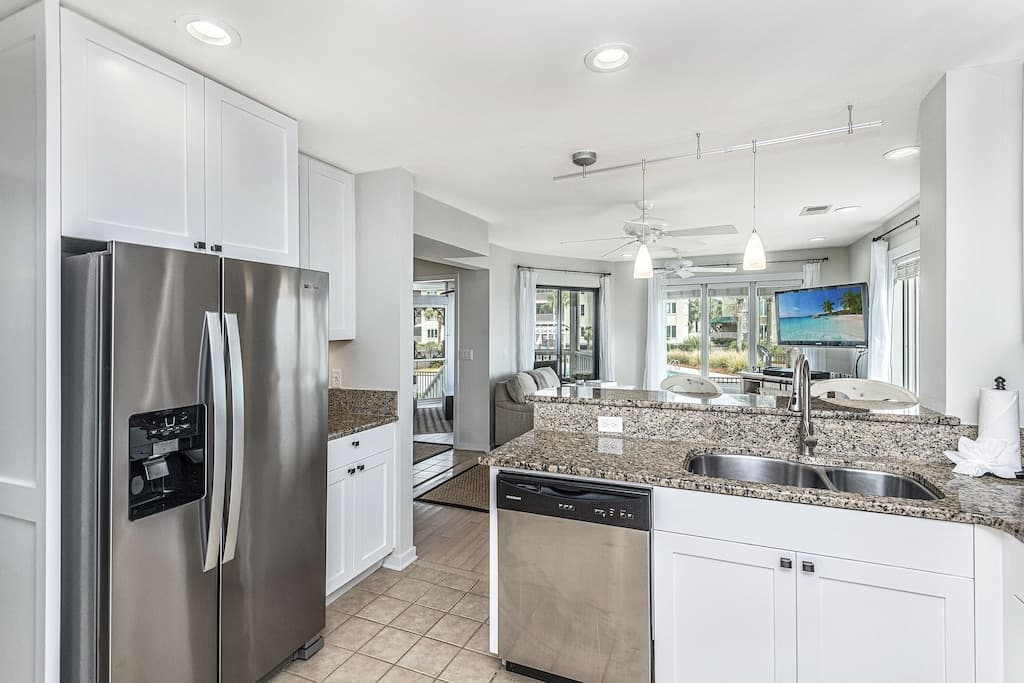 Wild Dunes Condo - Image 10