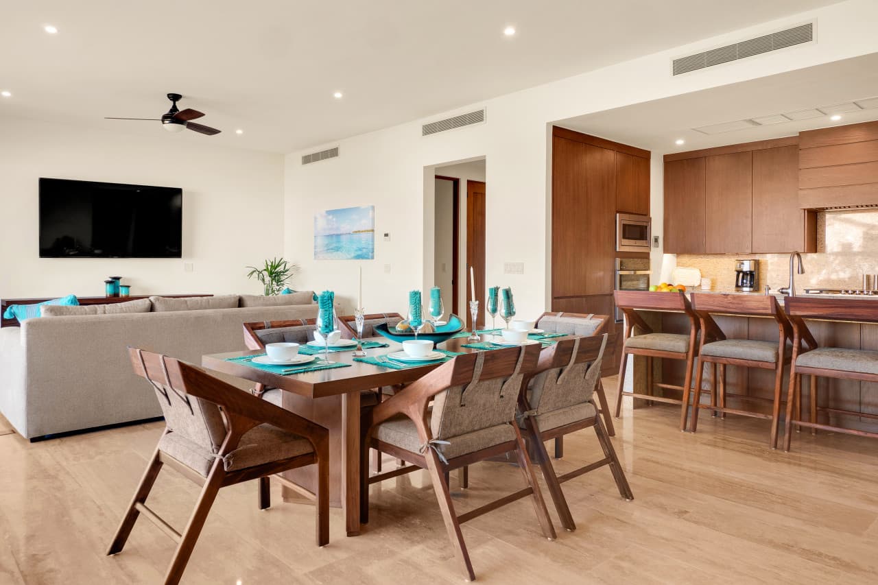 Turquoise View Villa - Image 10