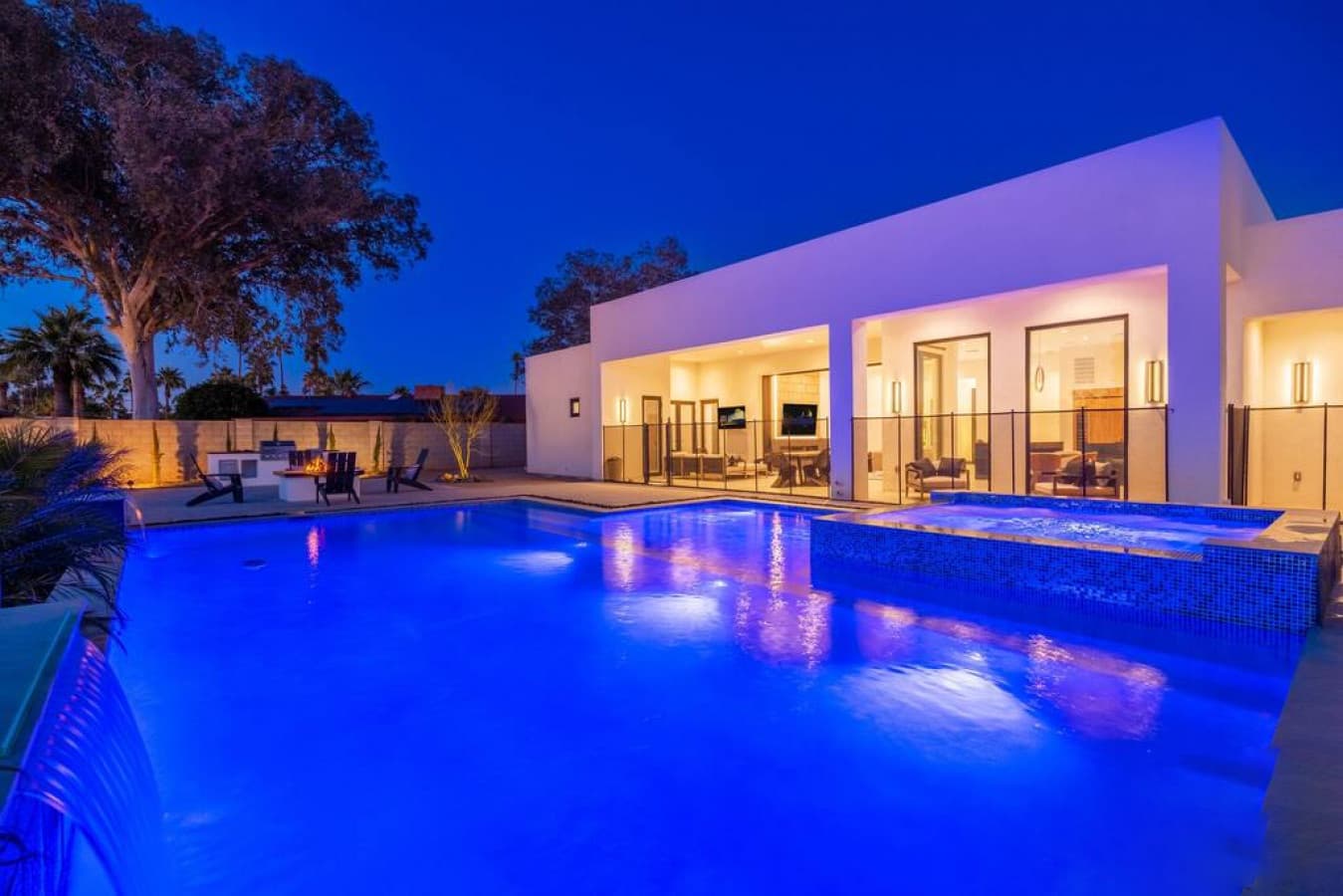 Scottsdale Desert Paradise - Image 72