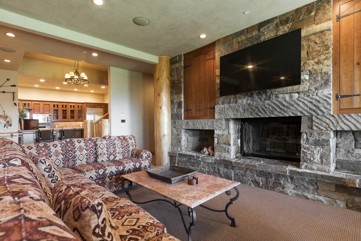 Mountain Glade - Image 10