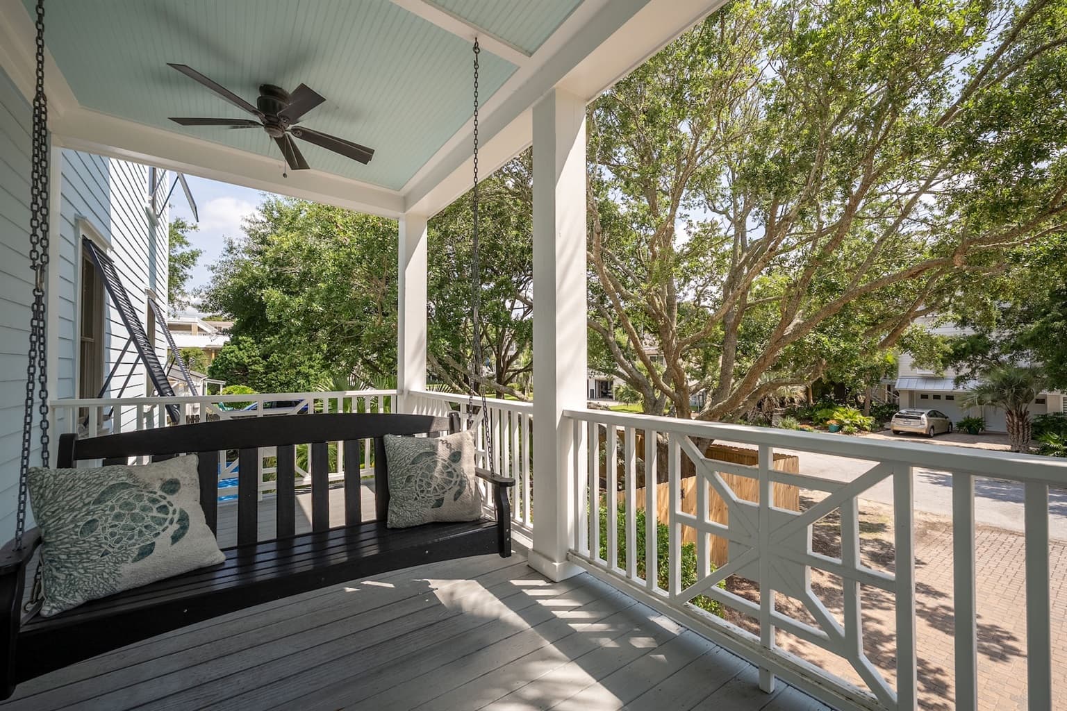 Beach Retreat - Image 80