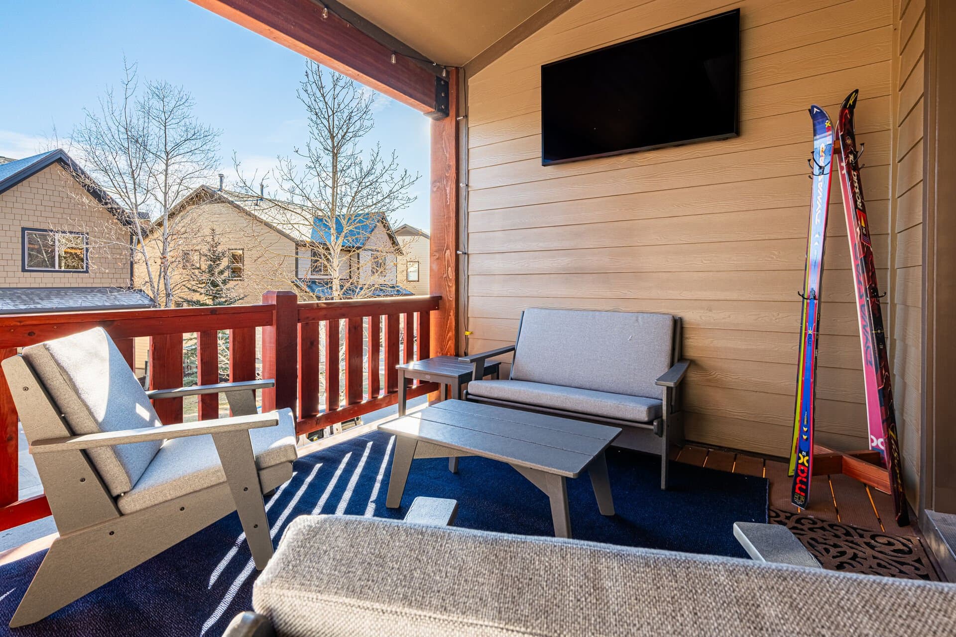 Altitude Adjustment at Bear Hollow - Image 33