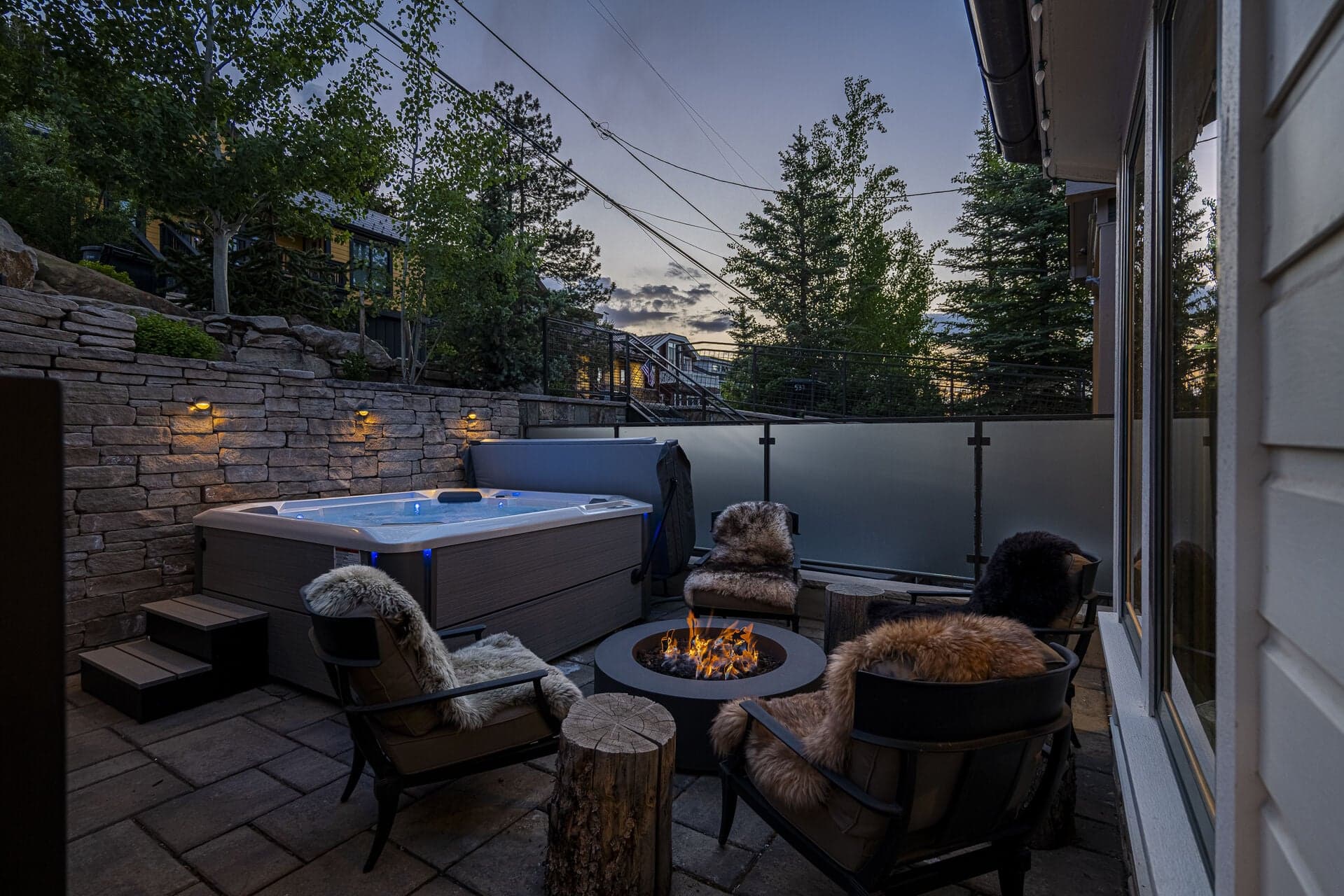 Lift Ski Chalet - Image 2