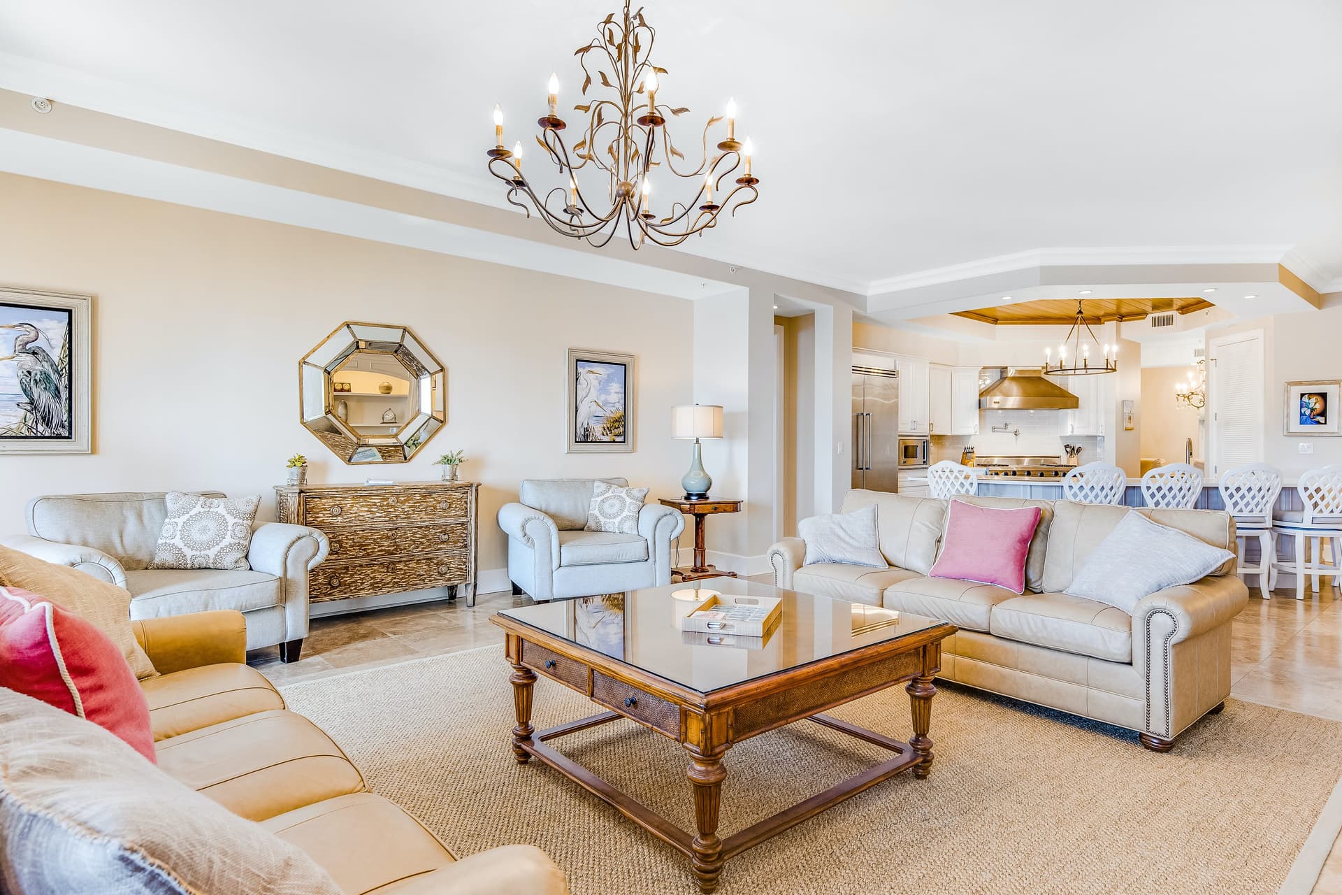 Sanctuary by the Sea 1125 Home - Image 6