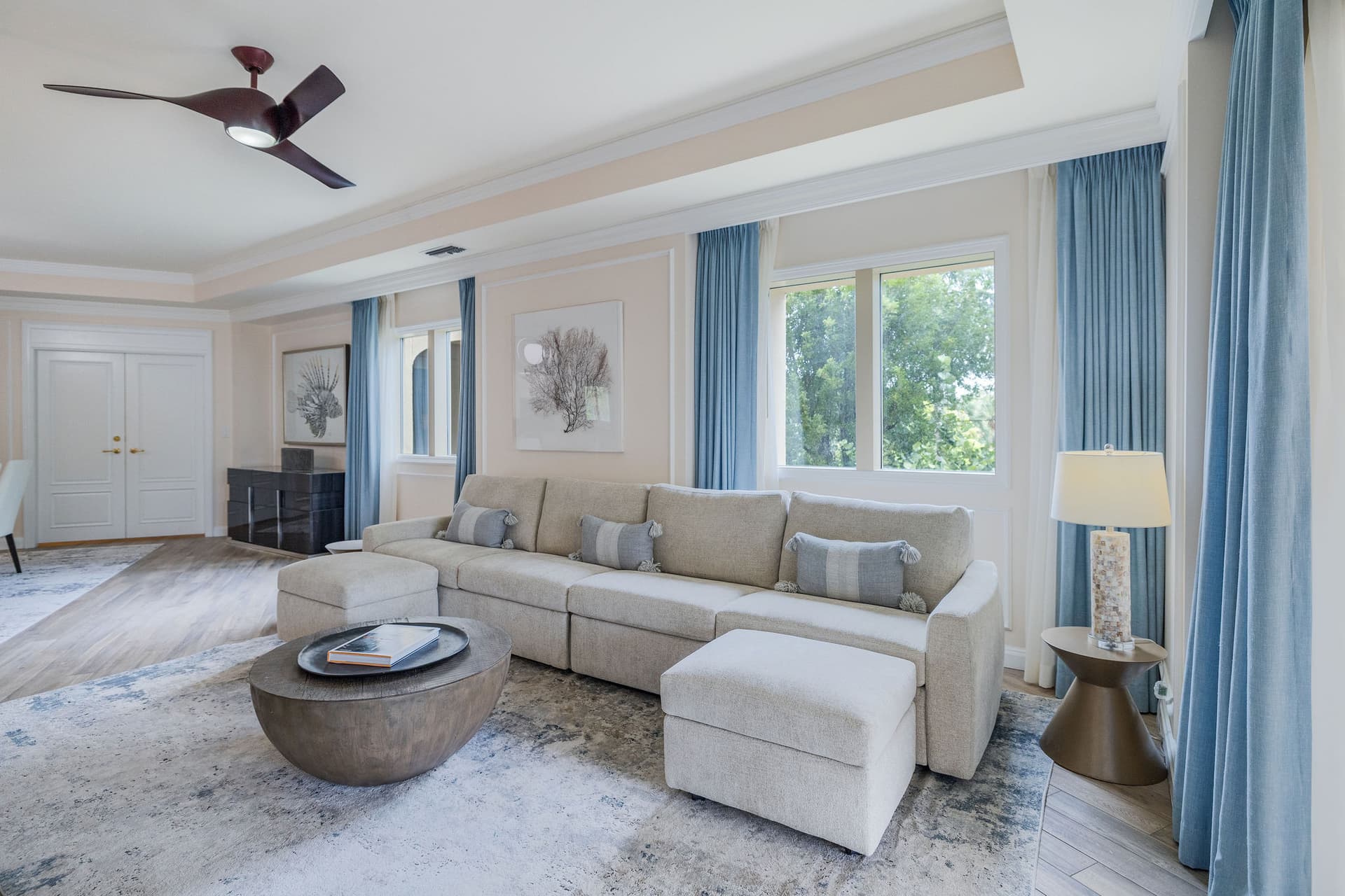Ritz-Carlton Residence #201 - Image 2
