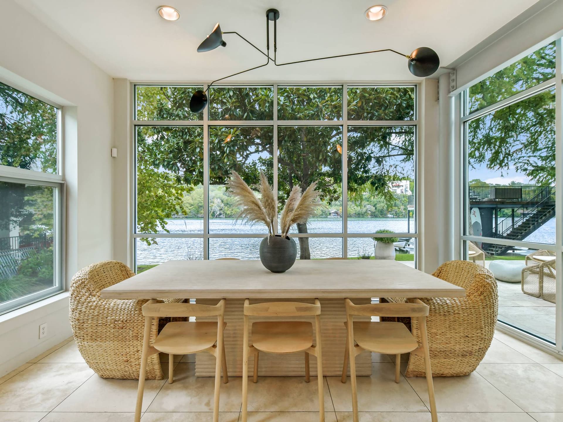 Emerald on Lake Austin - Image 37