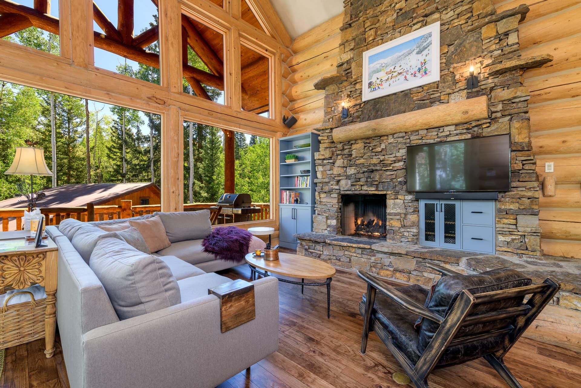 Wild Cat Lair - Image 7