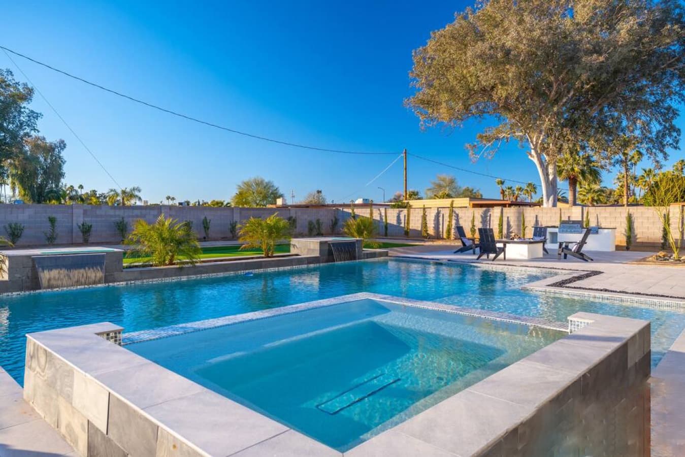 Scottsdale Desert Paradise - Image 58