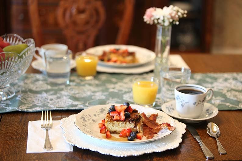 Belle Air Mansion - Image 24