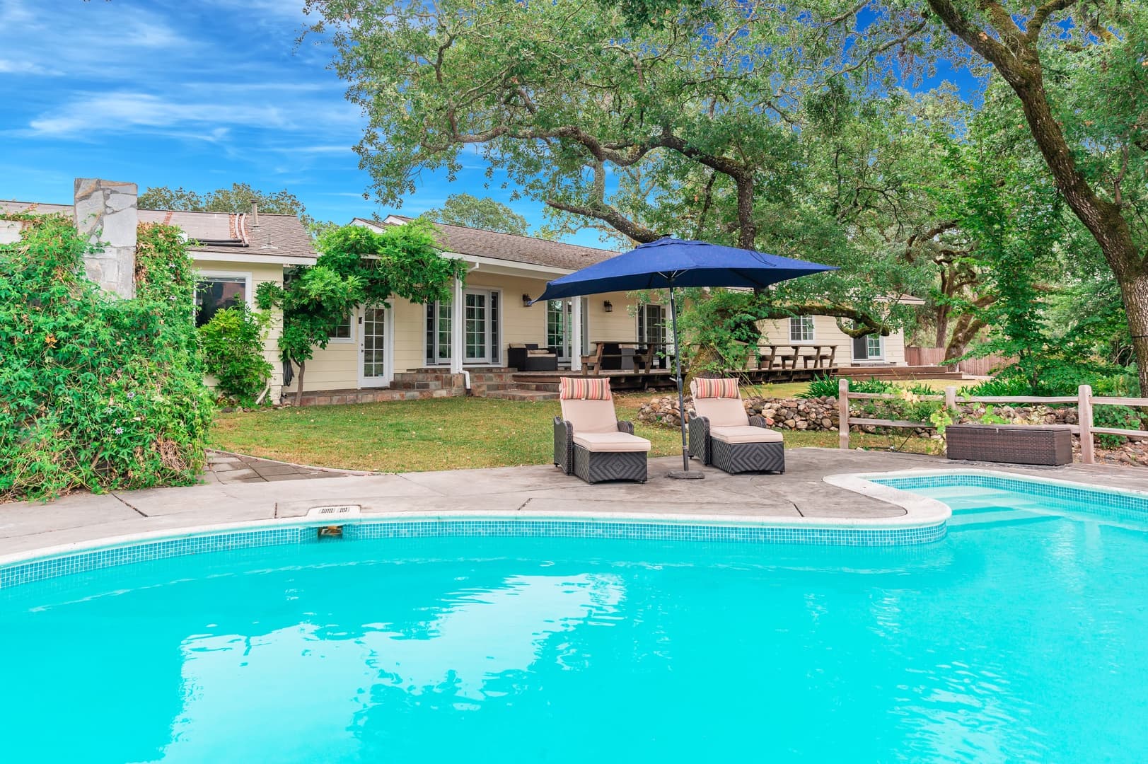 Glen Ellen Getaway - Image 4