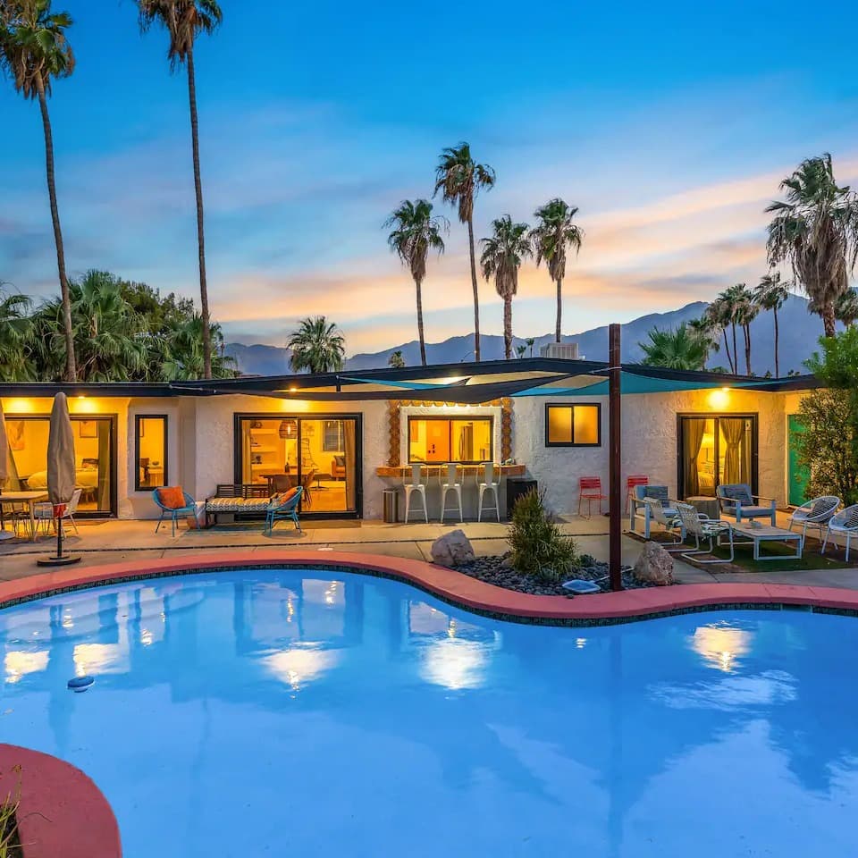 Sunny Sanctuary - Image 1