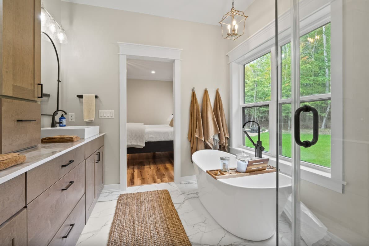 Bearly Hare Cottage - Image 26