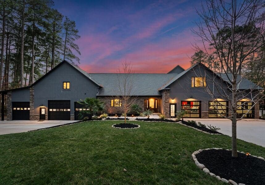 Lucent Sunset Retreat - Image 82