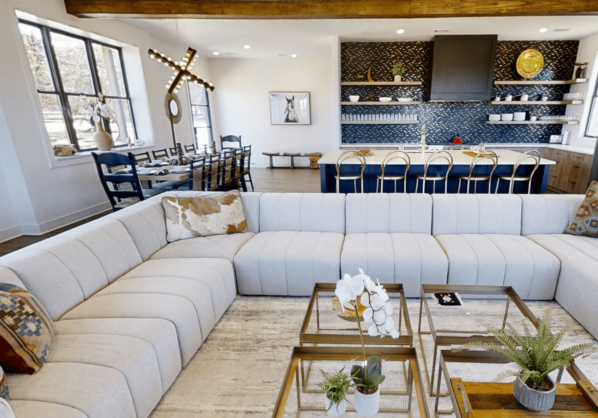 Send The Light - Image 30