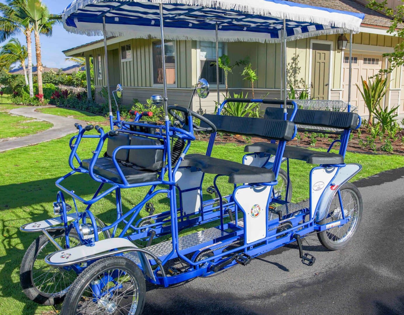 Sweet Heaven Villa - Image 34