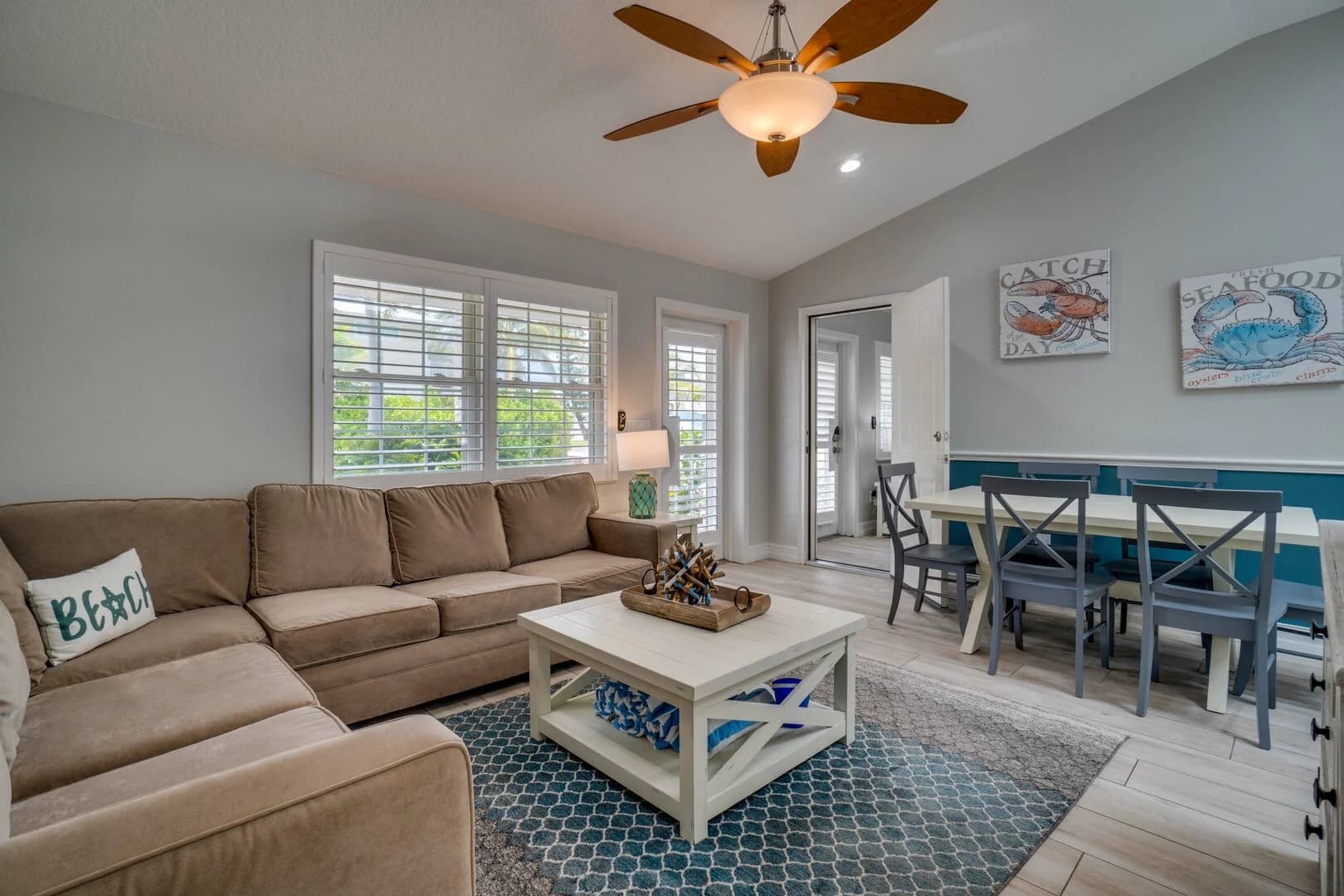 Blue Lagoon House - Image 5