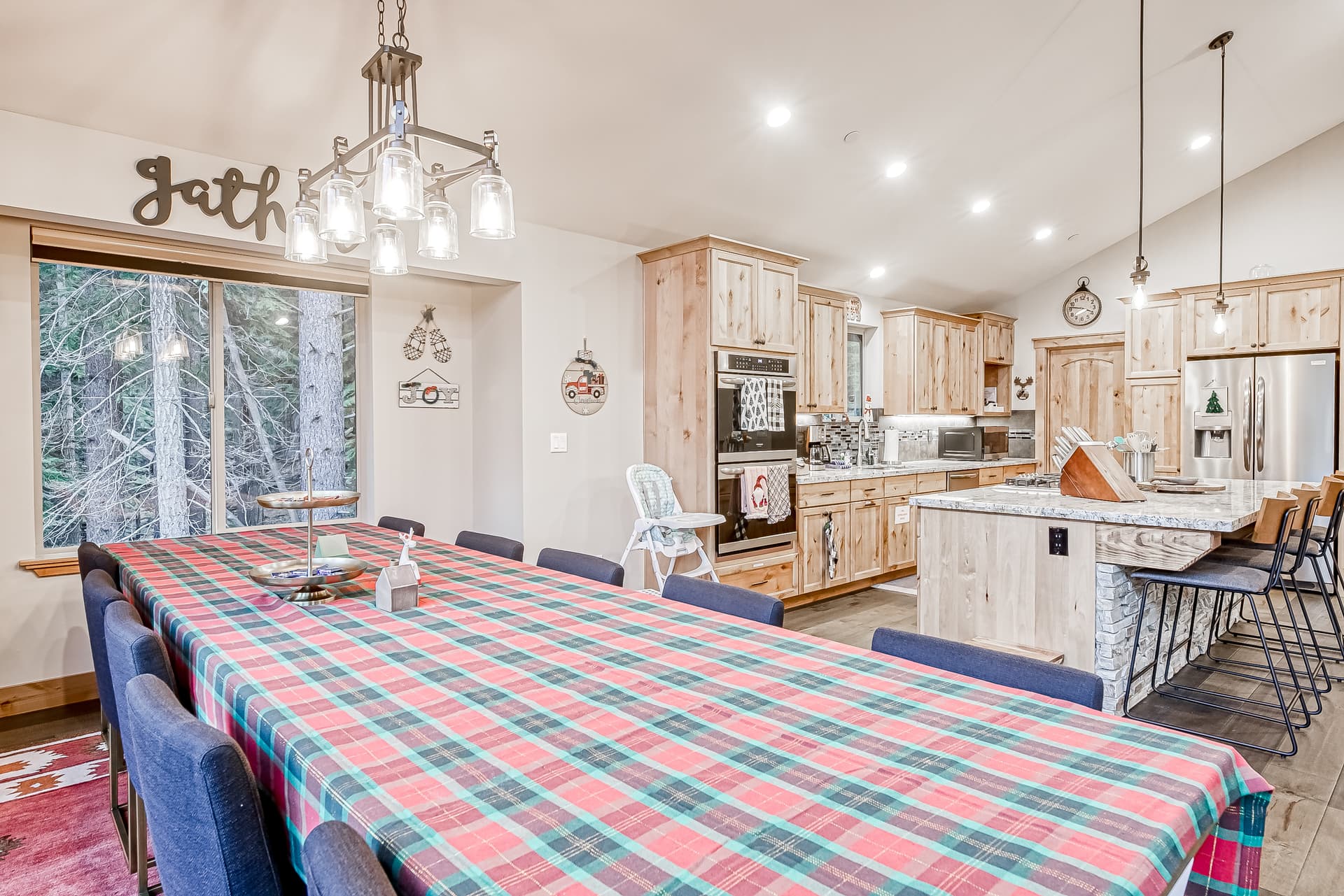 Susquehana Luxury House - Image 15