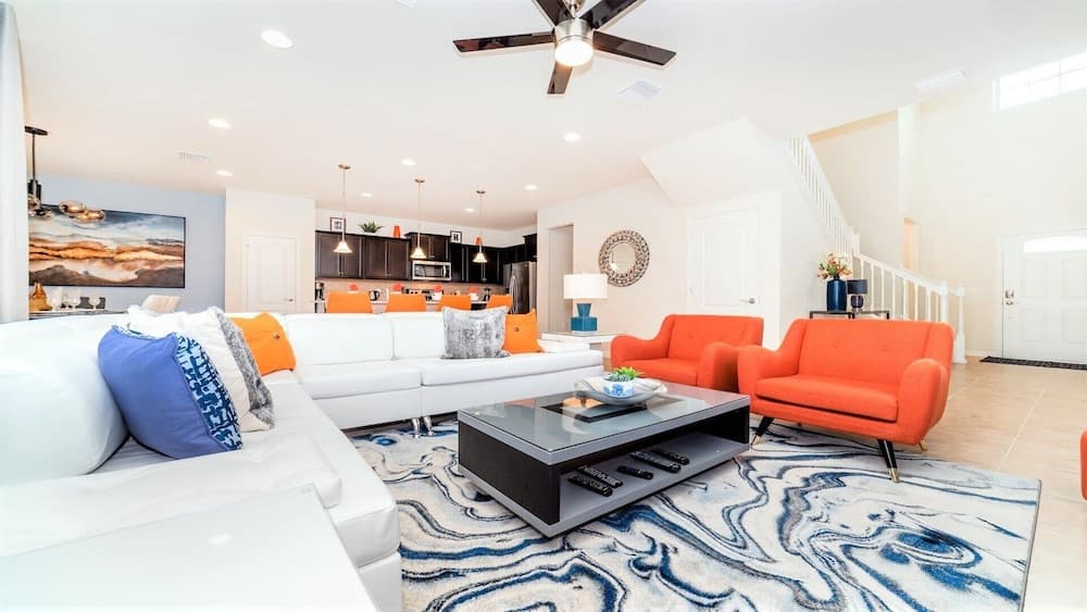 Tropical Soleil Stay - Image 1