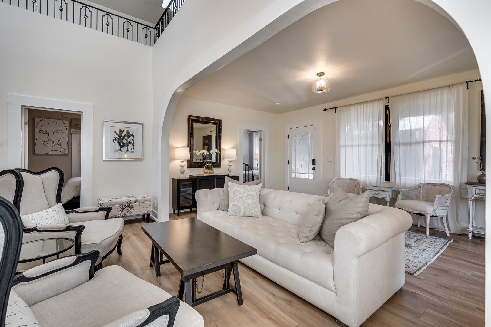 Guest House at Dalya Estate - Image 9