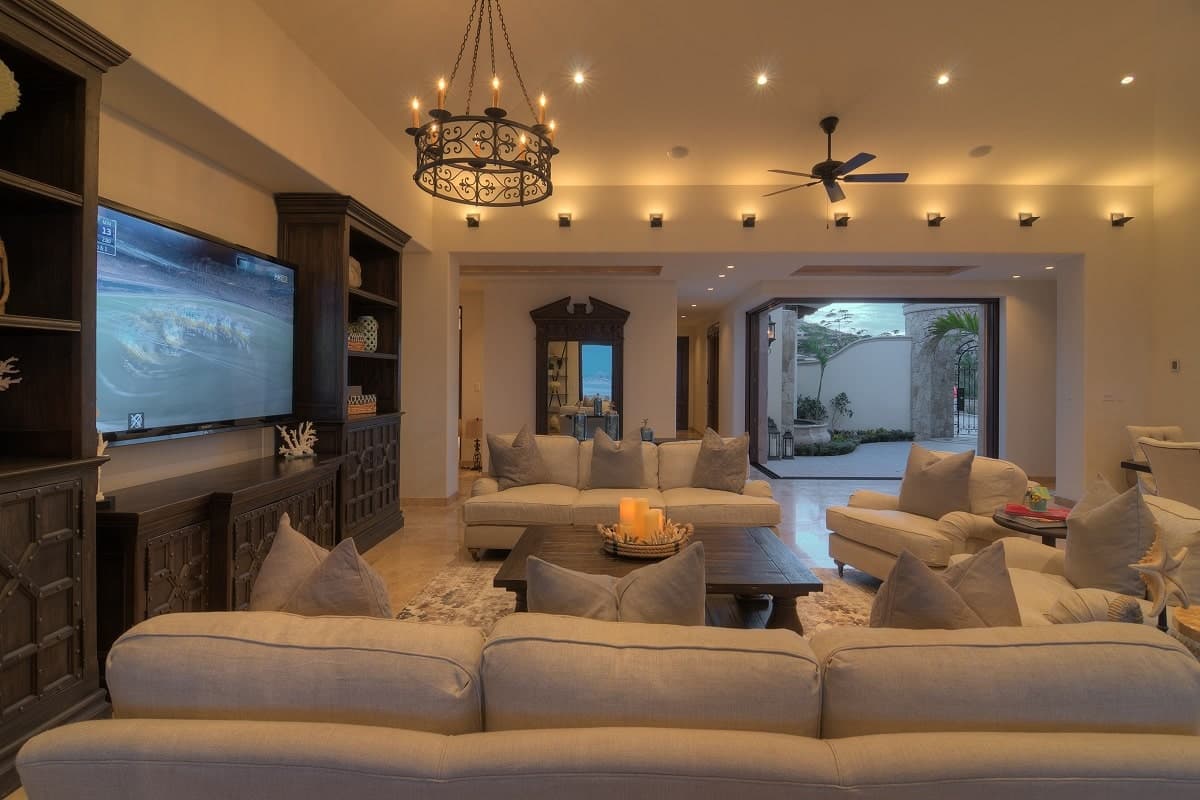 Casa Bella Villa - Image 2