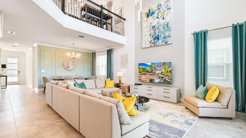 Sommerset Championsgate Townhome - Image 1