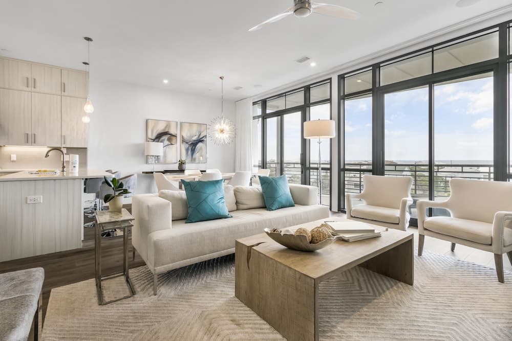 Sanctuary Landing - Image 1