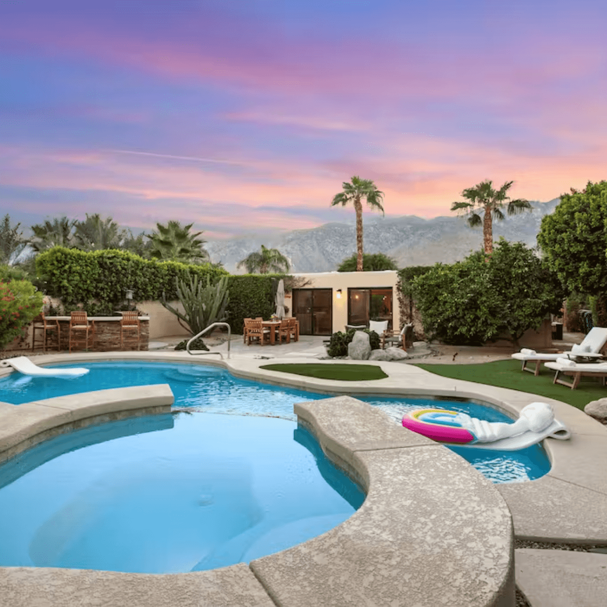 Adobe Barona Dream Home - Image 1