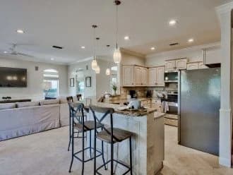 Palmetto Palms House - Image 14