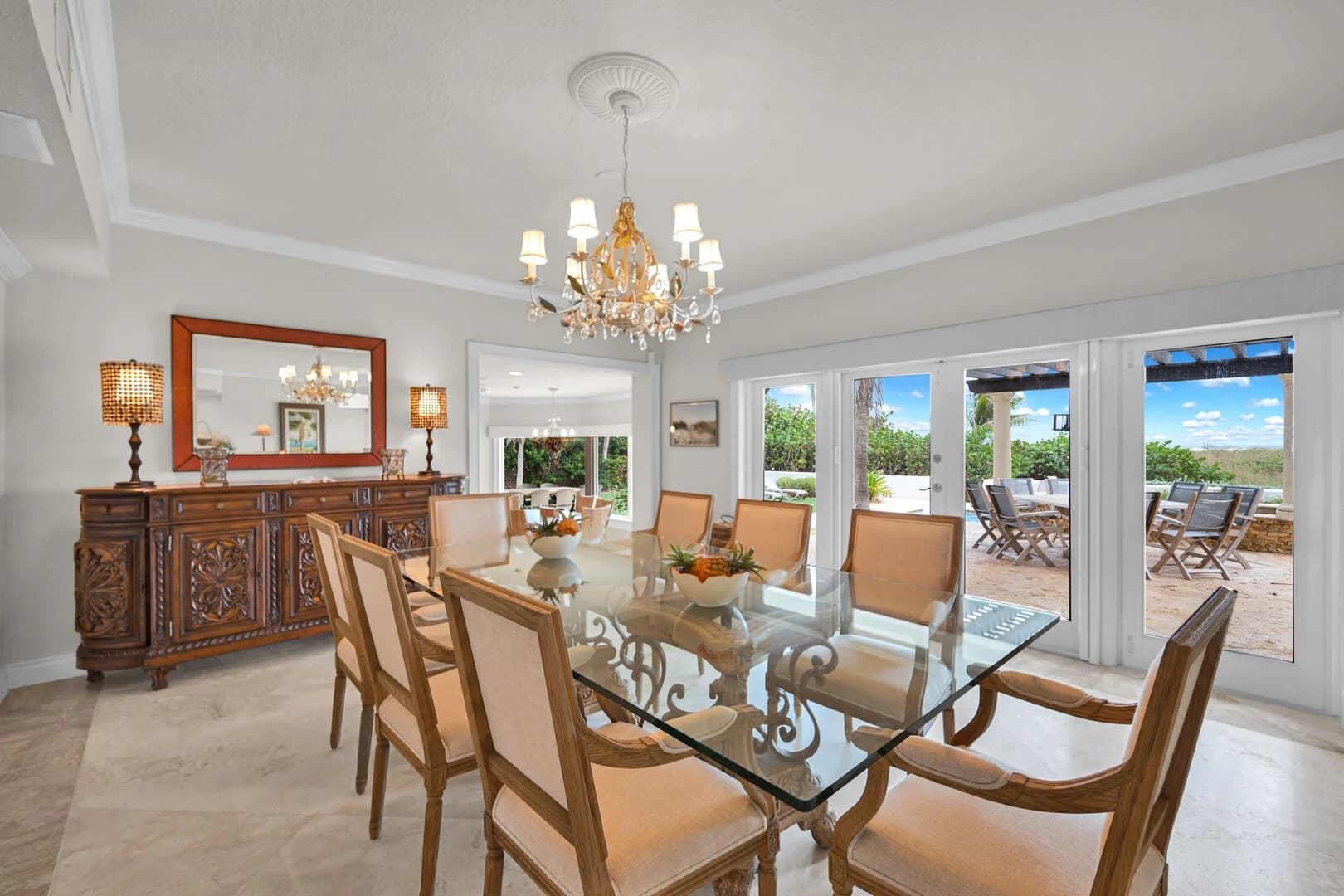 Oceanfront Estate - Image 11