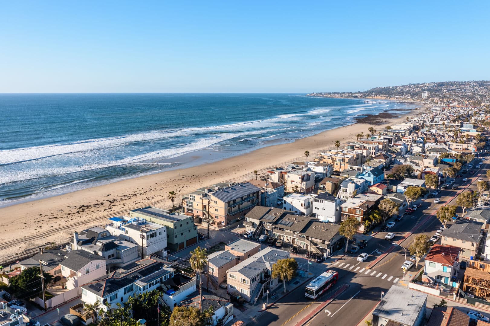 Oceanfront San Juan Penthouse - Image 32