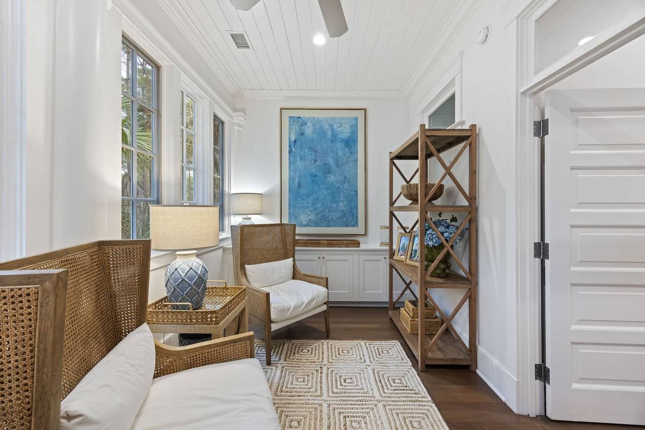 Blue Heron Pond - Image 20