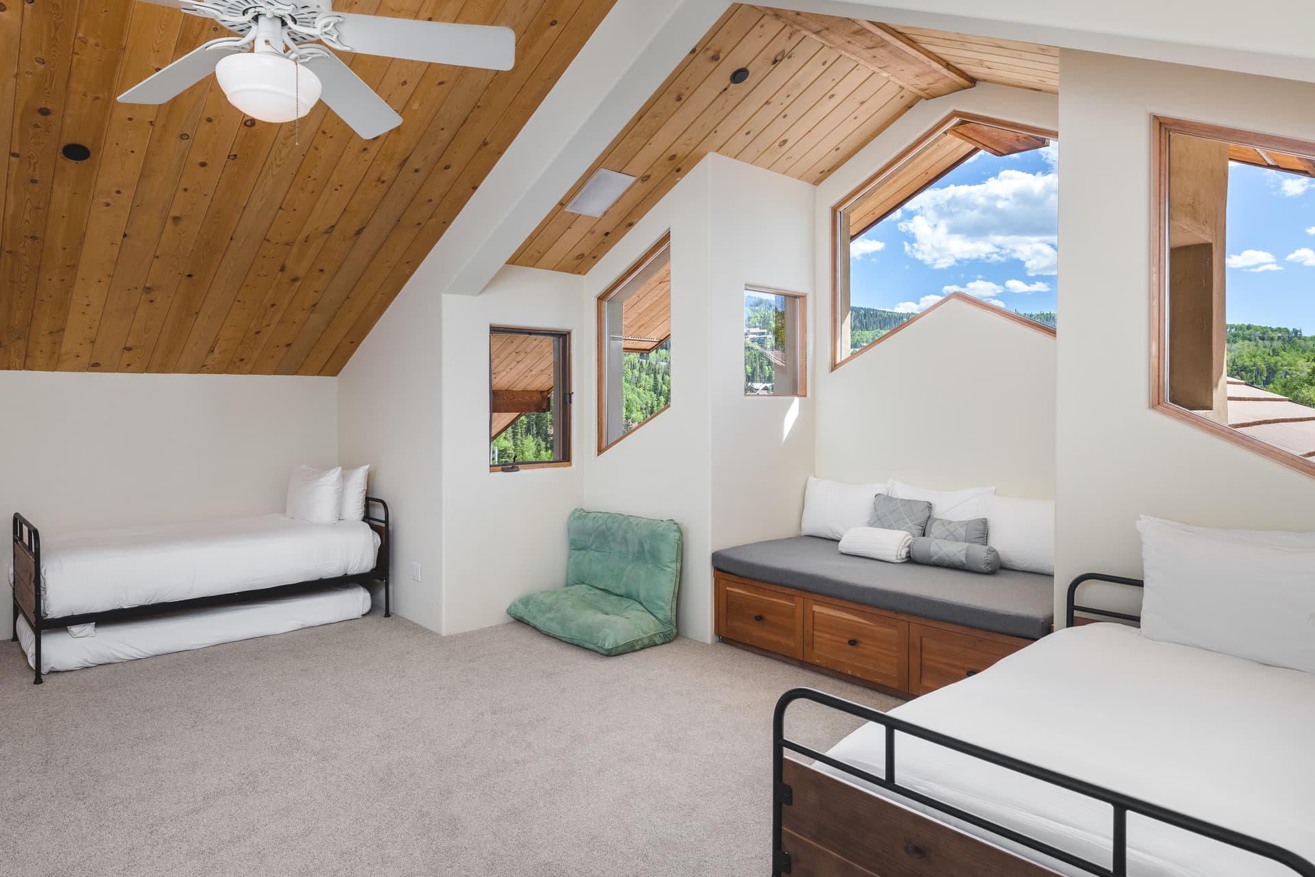 The Plaza at Granita Penthouse - Image 24