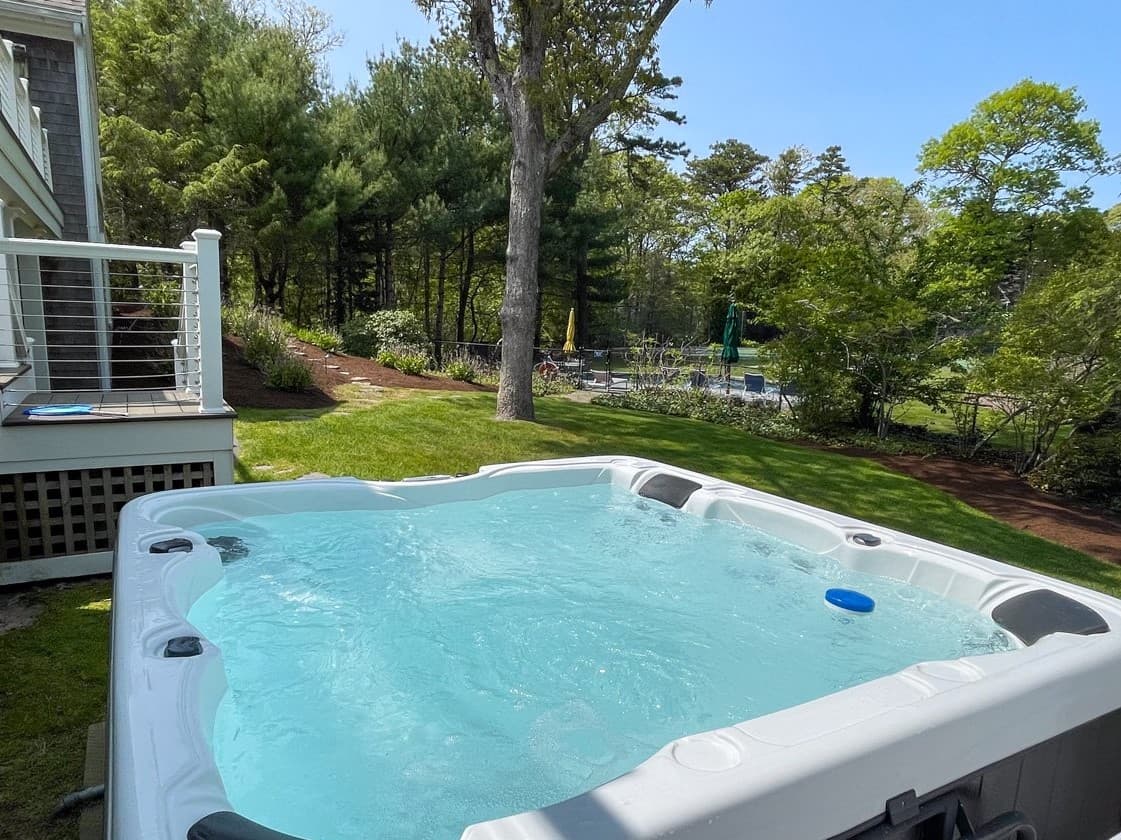 Piece of Paradise Villa - Image 45