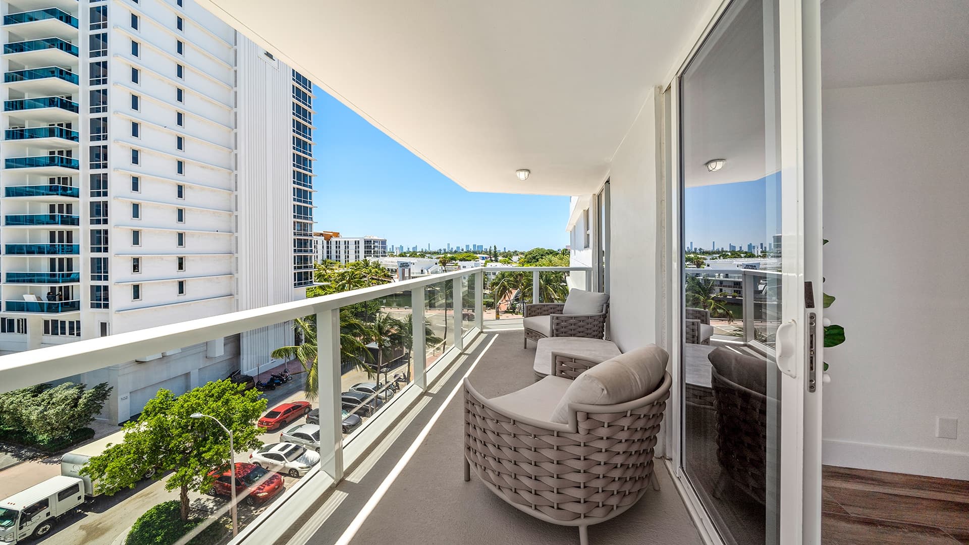 Riviera Residence #707 - Image 14